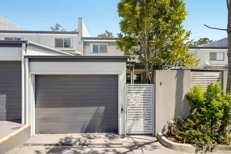 8/6 Foambark Street, Mcdowall QLD 4053