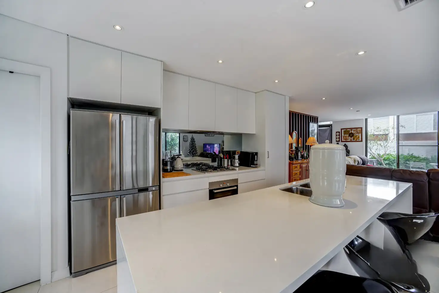 Main view of Homely house listing, 8 Pavillion Drive, Little Bay NSW 2036