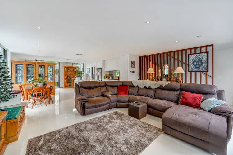 Fifth view of Homely house listing, 8 Pavillion Drive, Little Bay NSW 2036
