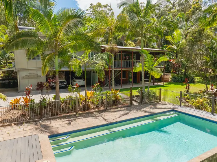 650 Diddillibah Road, Diddillibah QLD 4559