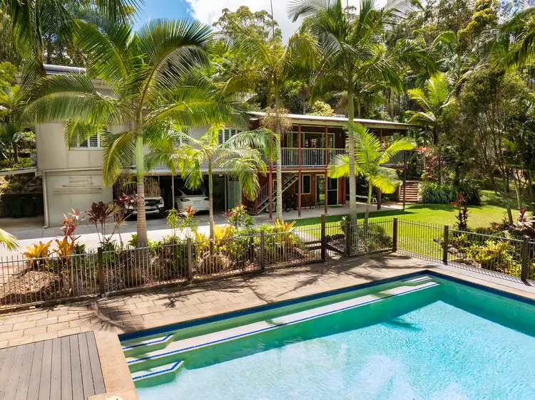 650 Diddillibah Road, Diddillibah QLD 4559