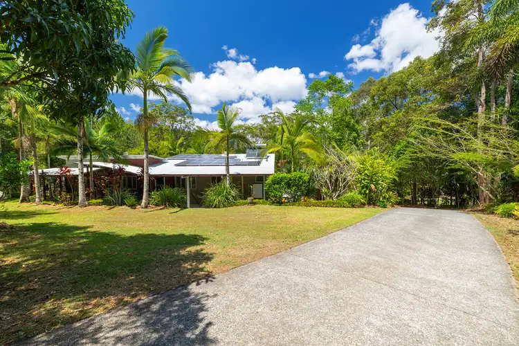 Second view of Homely rural property listing, 650 Diddillibah Road, Diddillibah QLD 4559