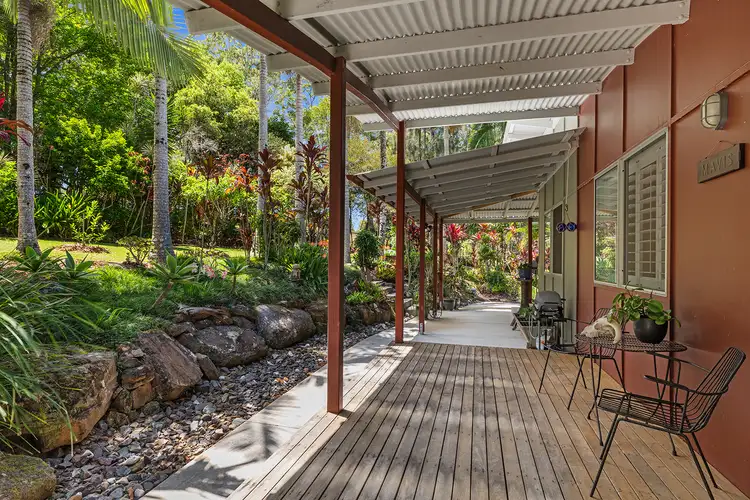 Fourth view of Homely rural property listing, 650 Diddillibah Road, Diddillibah QLD 4559