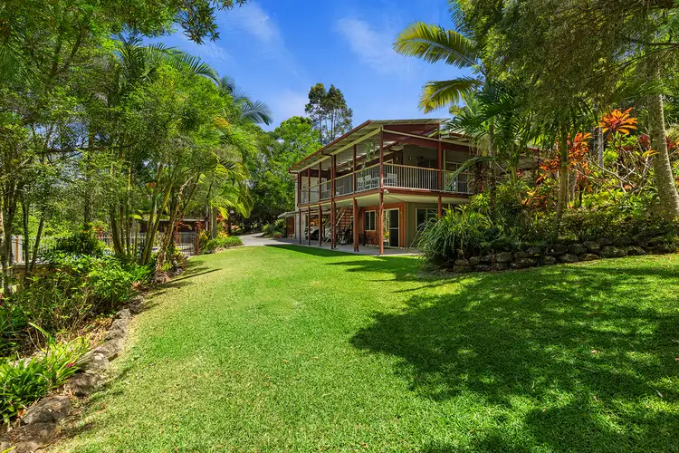 Sixth view of Homely rural property listing, 650 Diddillibah Road, Diddillibah QLD 4559