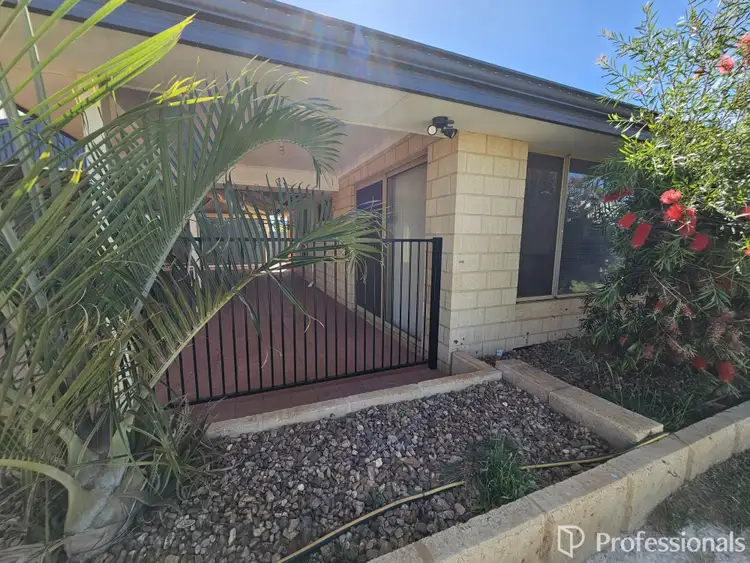 9 Eucalyptus Road, Woorree WA 6530