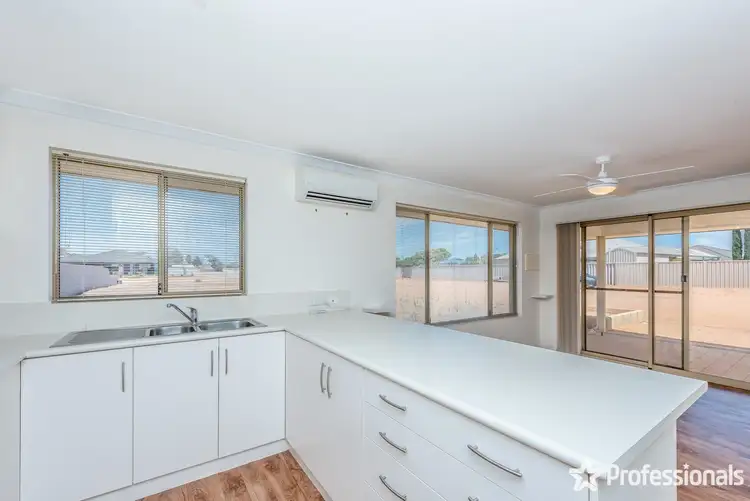 Second view of Homely house listing, 9 Eucalyptus Road, Woorree WA 6530