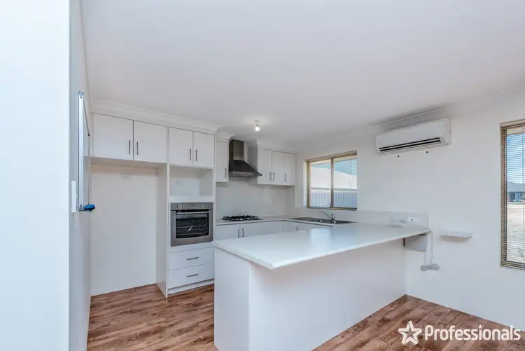Third view of Homely house listing, 9 Eucalyptus Road, Woorree WA 6530