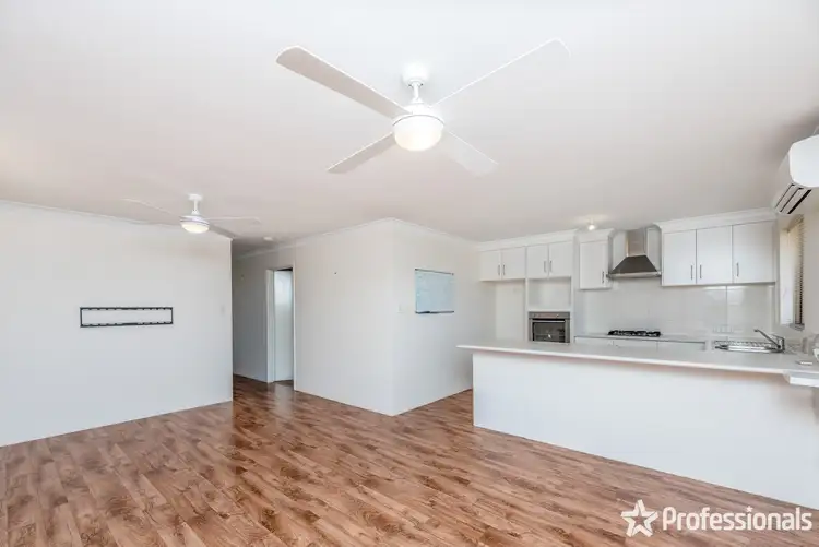 Fourth view of Homely house listing, 9 Eucalyptus Road, Woorree WA 6530