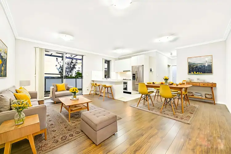 21/92 Liverpool Road, Burwood NSW 2134