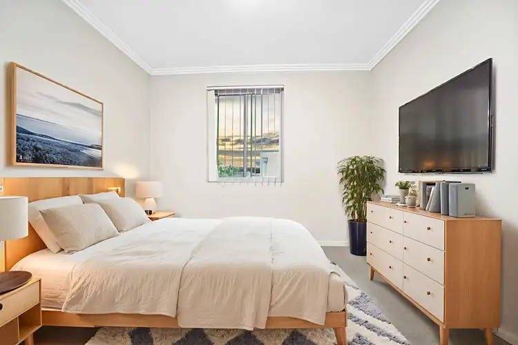 Third view of Homely apartment listing, 21/92 Liverpool Road, Burwood NSW 2134