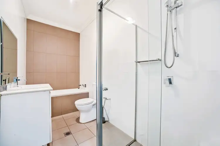 Fourth view of Homely apartment listing, 21/92 Liverpool Road, Burwood NSW 2134