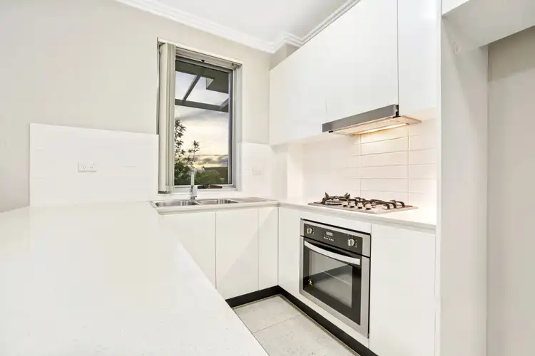 Fifth view of Homely apartment listing, 21/92 Liverpool Road, Burwood NSW 2134