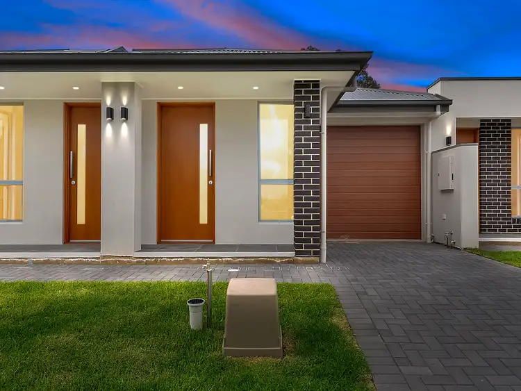 2/13 Shepherd Street, Ridgehaven SA 5097