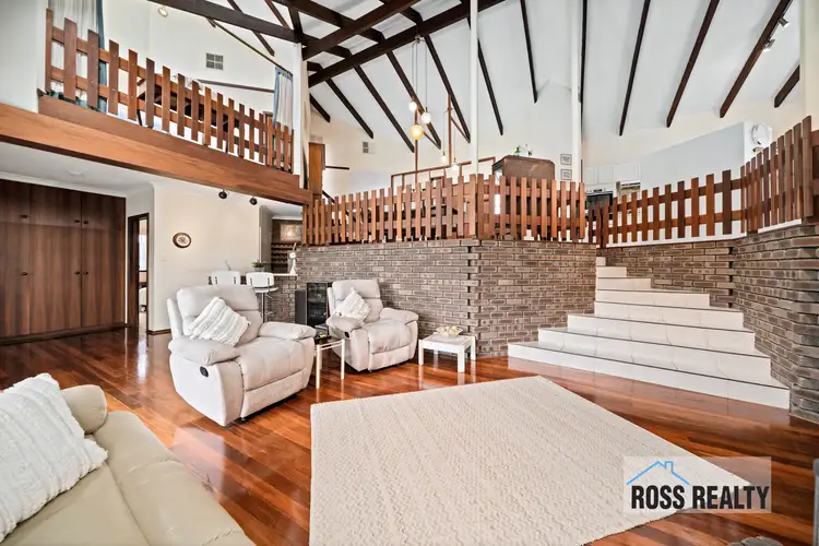 14 Millerick Way, Noranda WA 6062