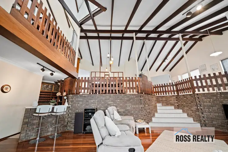 Second view of Homely house listing, 14 Millerick Way, Noranda WA 6062