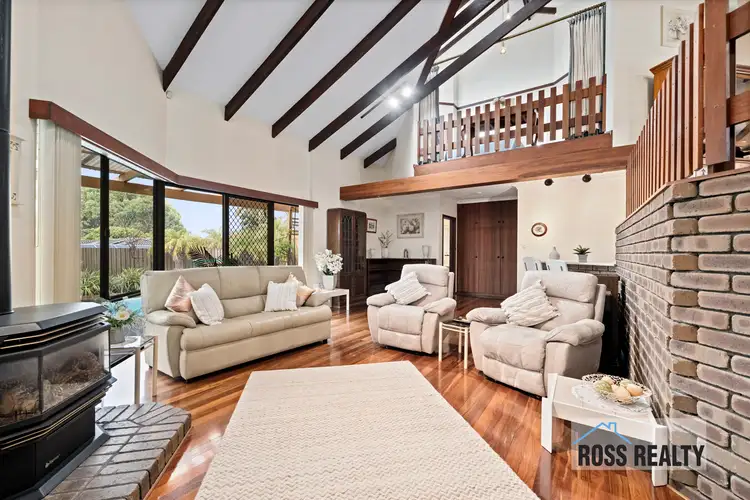 Third view of Homely house listing, 14 Millerick Way, Noranda WA 6062