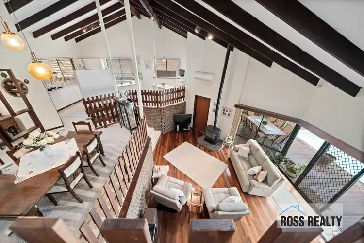 Fifth view of Homely house listing, 14 Millerick Way, Noranda WA 6062