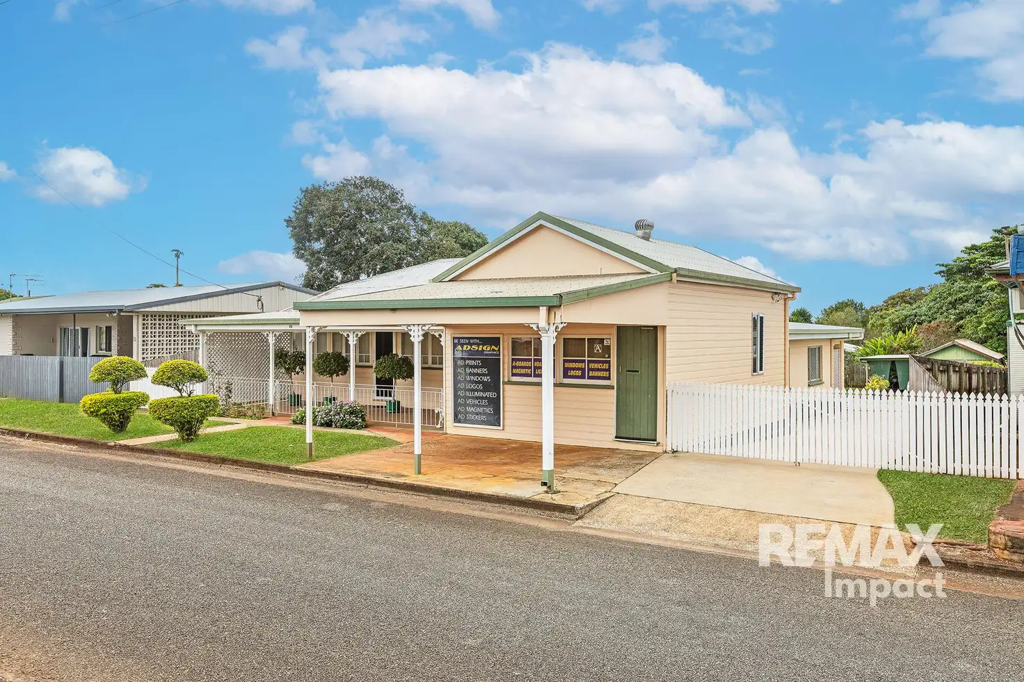 Main view of Homely house listing, 48 Kennedy Highway, Tolga QLD 4882
