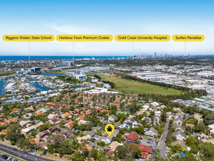 119/641 Pine Ridge Road, Biggera Waters QLD 4216