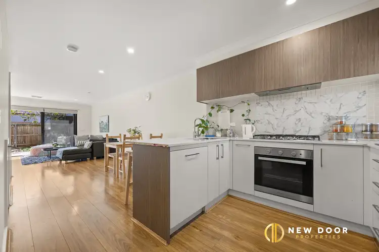 26/351 Mirrabei Drive, Moncrieff ACT 2914