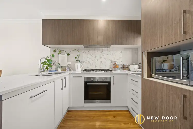 Third view of Homely townhouse listing, 26/351 Mirrabei Drive, Moncrieff ACT 2914