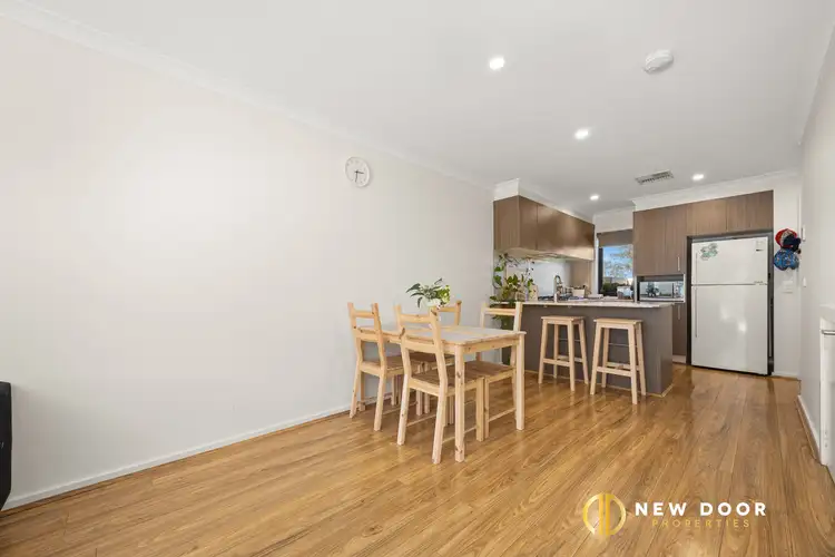 Fourth view of Homely townhouse listing, 26/351 Mirrabei Drive, Moncrieff ACT 2914