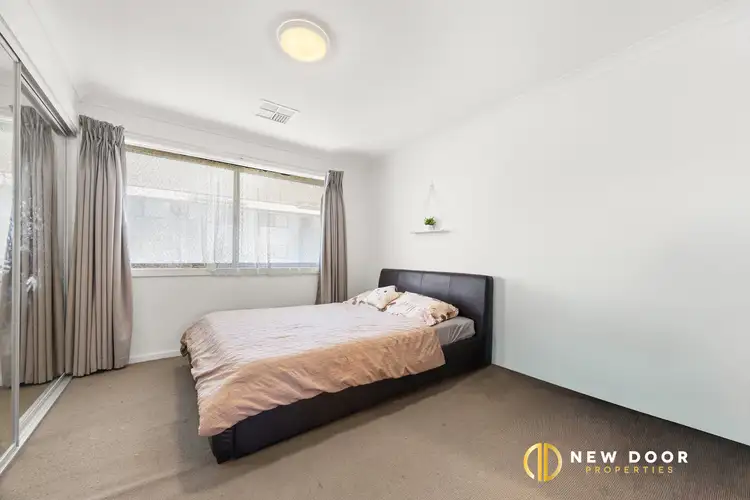 Sixth view of Homely townhouse listing, 26/351 Mirrabei Drive, Moncrieff ACT 2914