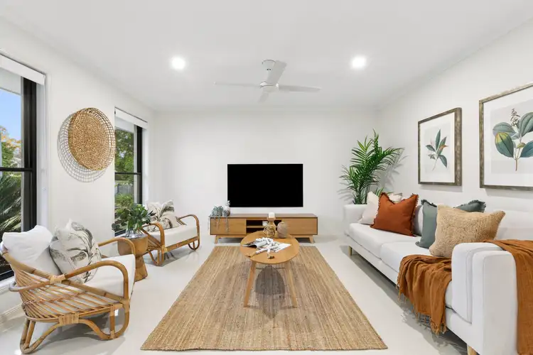 Third view of Homely house listing, 98 The Avenue, Peregian Springs QLD 4573
