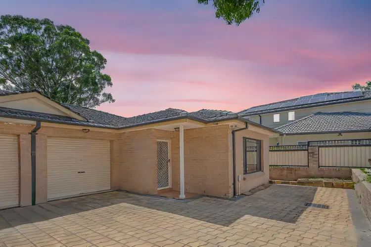 26D Walker Street, Merrylands NSW 2160