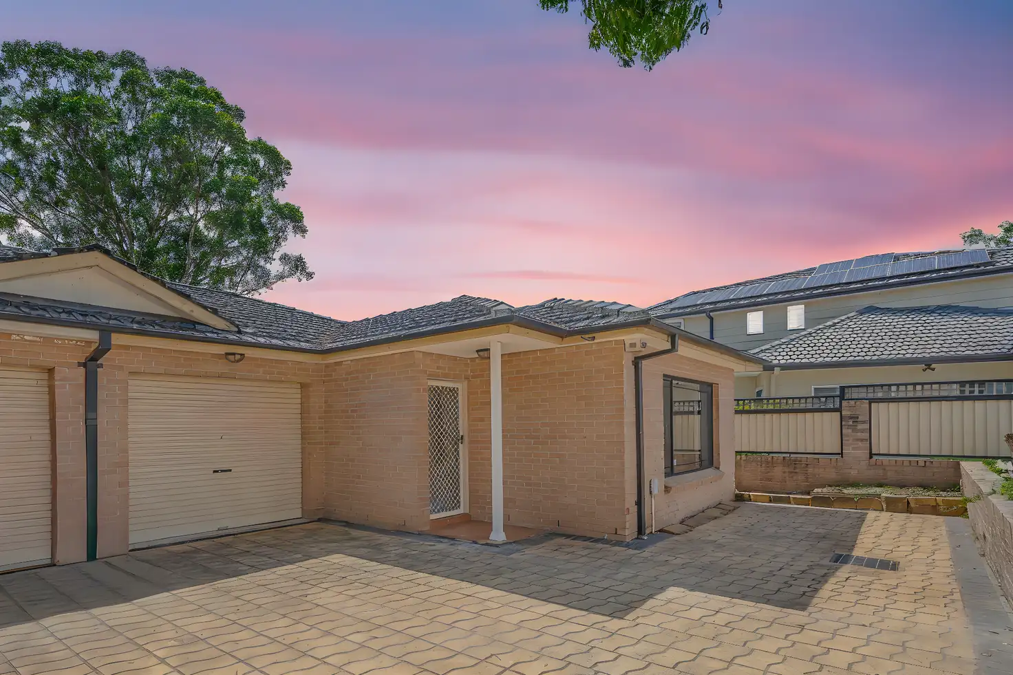 Main view of Homely villa listing, 26D Walker Street, Merrylands NSW 2160