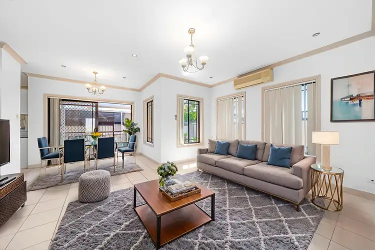 Second view of Homely villa listing, 26D Walker Street, Merrylands NSW 2160