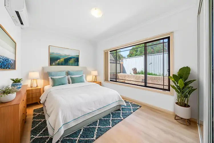 Third view of Homely villa listing, 26D Walker Street, Merrylands NSW 2160