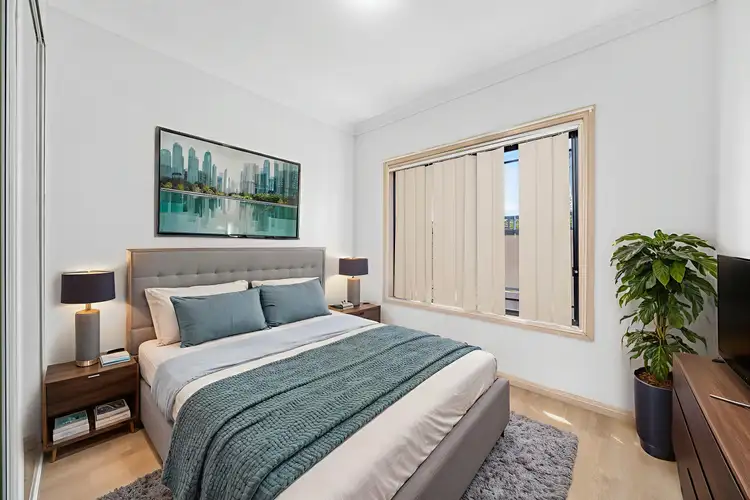 Sixth view of Homely villa listing, 26D Walker Street, Merrylands NSW 2160