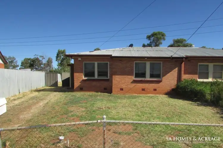 26 Mainwaring Crescent, Davoren Park SA 5113