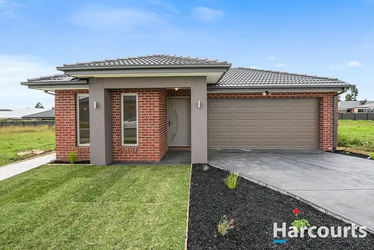 10 Salim Way, Clyde North VIC 3978