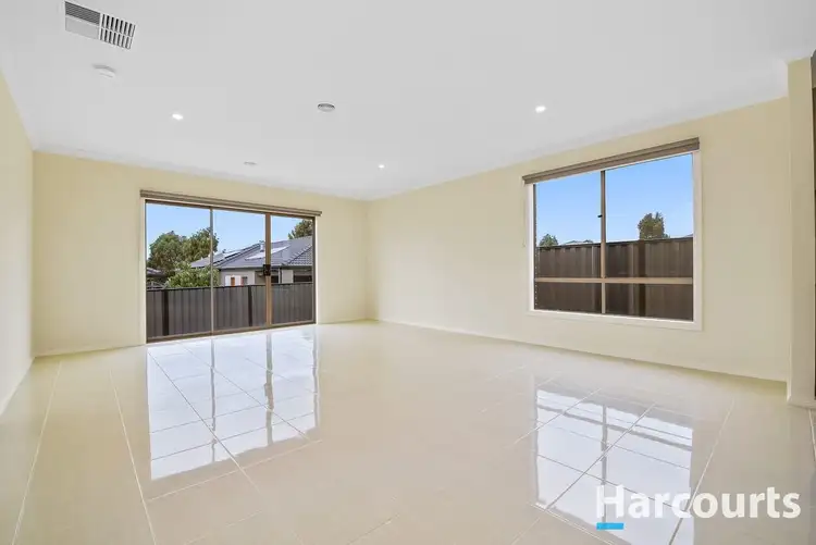 Second view of Homely house listing, 10 Salim Way, Clyde North VIC 3978