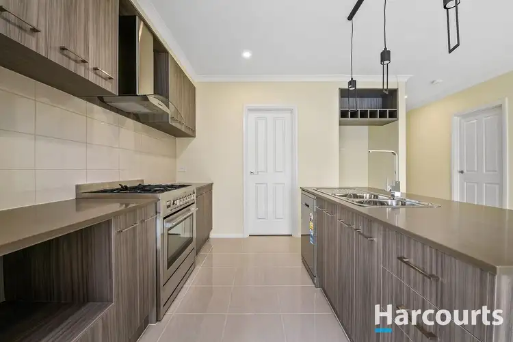 Third view of Homely house listing, 10 Salim Way, Clyde North VIC 3978