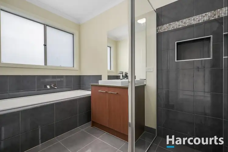 Fifth view of Homely house listing, 10 Salim Way, Clyde North VIC 3978