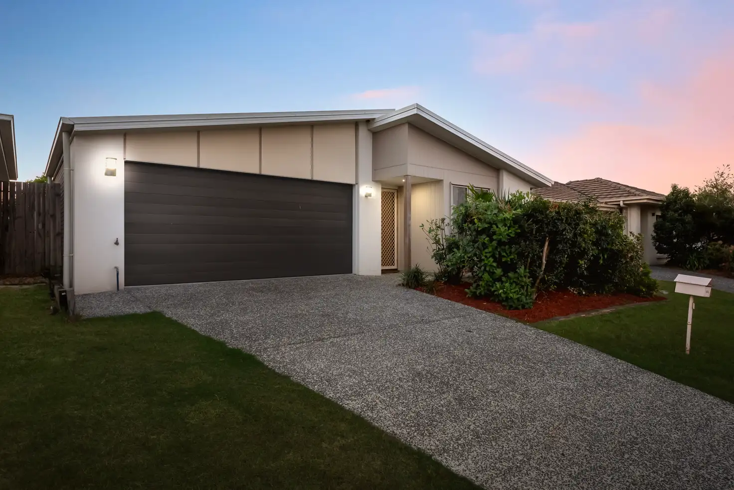 Main view of Homely house listing, 4 Hazel Street, Pimpama QLD 4209