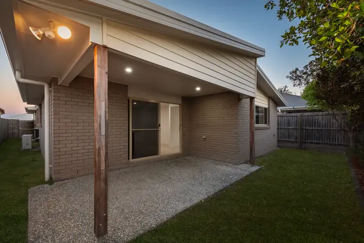 Second view of Homely house listing, 4 Hazel Street, Pimpama QLD 4209