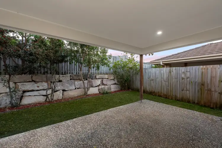 Third view of Homely house listing, 4 Hazel Street, Pimpama QLD 4209