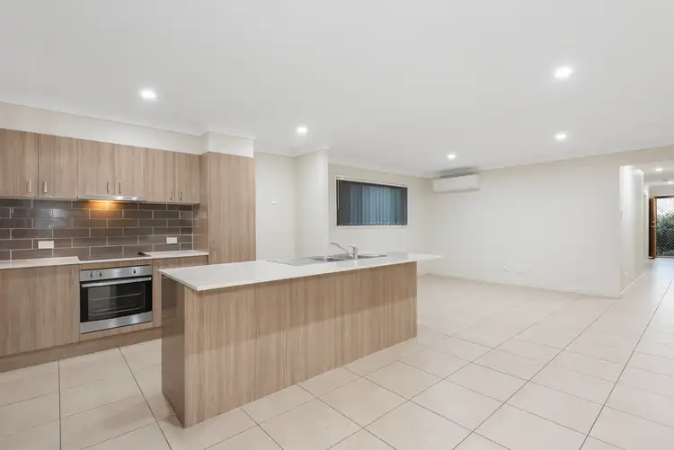 Fourth view of Homely house listing, 4 Hazel Street, Pimpama QLD 4209