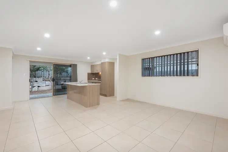 Fifth view of Homely house listing, 4 Hazel Street, Pimpama QLD 4209