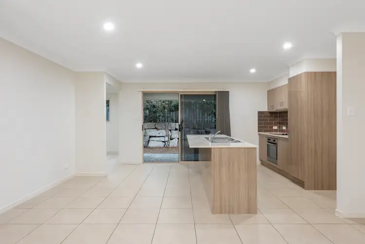 Sixth view of Homely house listing, 4 Hazel Street, Pimpama QLD 4209