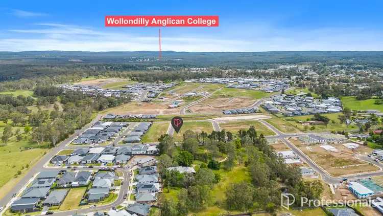 Fourth view of Homely land listing, 6 Crispe Street, Tahmoor NSW 2573