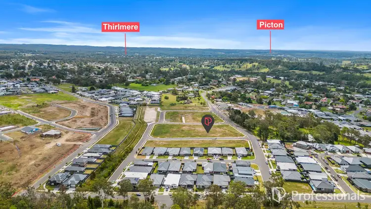 Fifth view of Homely land listing, 6 Crispe Street, Tahmoor NSW 2573