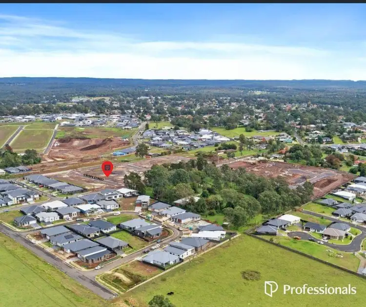 Sixth view of Homely land listing, 6 Crispe Street, Tahmoor NSW 2573