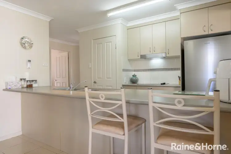 Third view of Homely house listing, 4 Leichhardt Court, Glen Eden QLD 4680