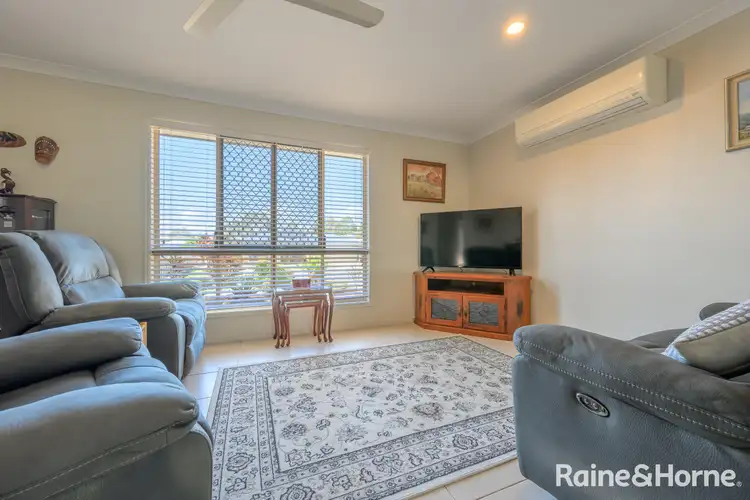 Fourth view of Homely house listing, 4 Leichhardt Court, Glen Eden QLD 4680
