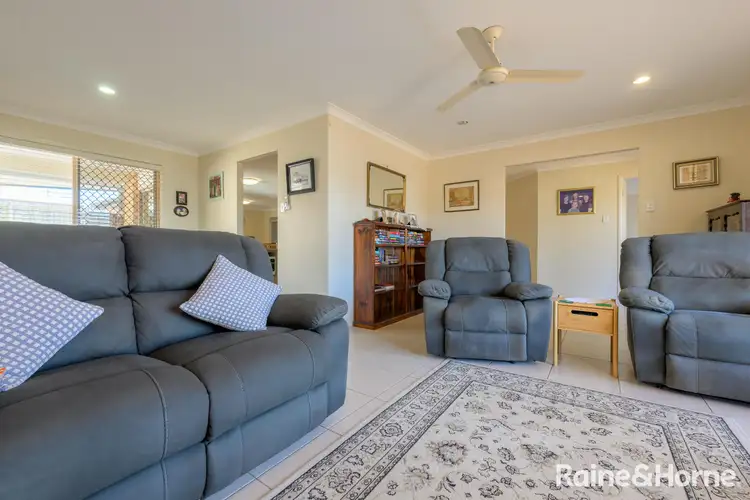 Fifth view of Homely house listing, 4 Leichhardt Court, Glen Eden QLD 4680